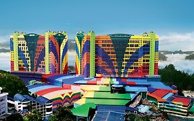 Resorts World Genting - First World Hotel